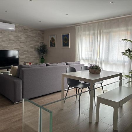 Niebla Centro Apartamentos Екстериор снимка